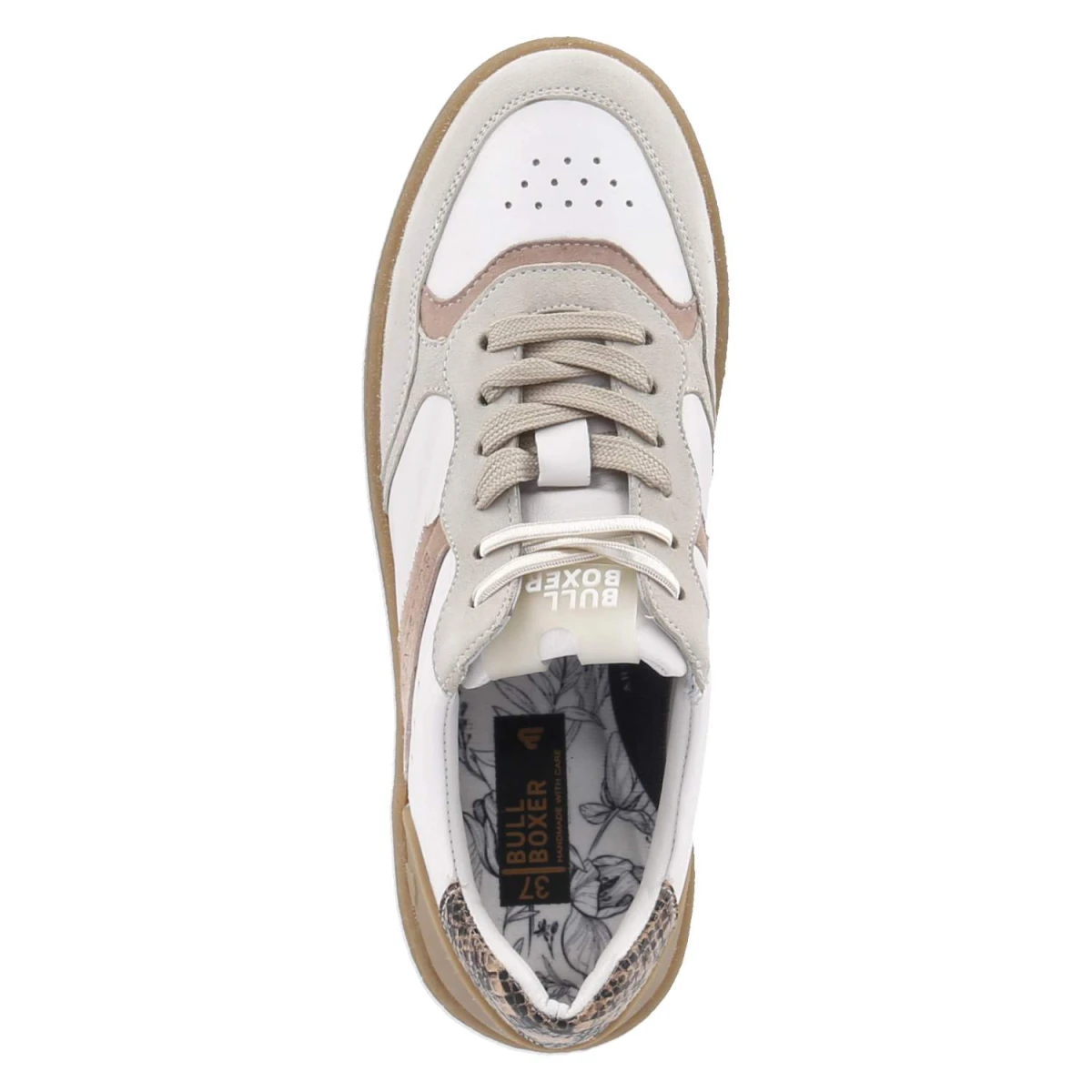 Low Sneaker - beige