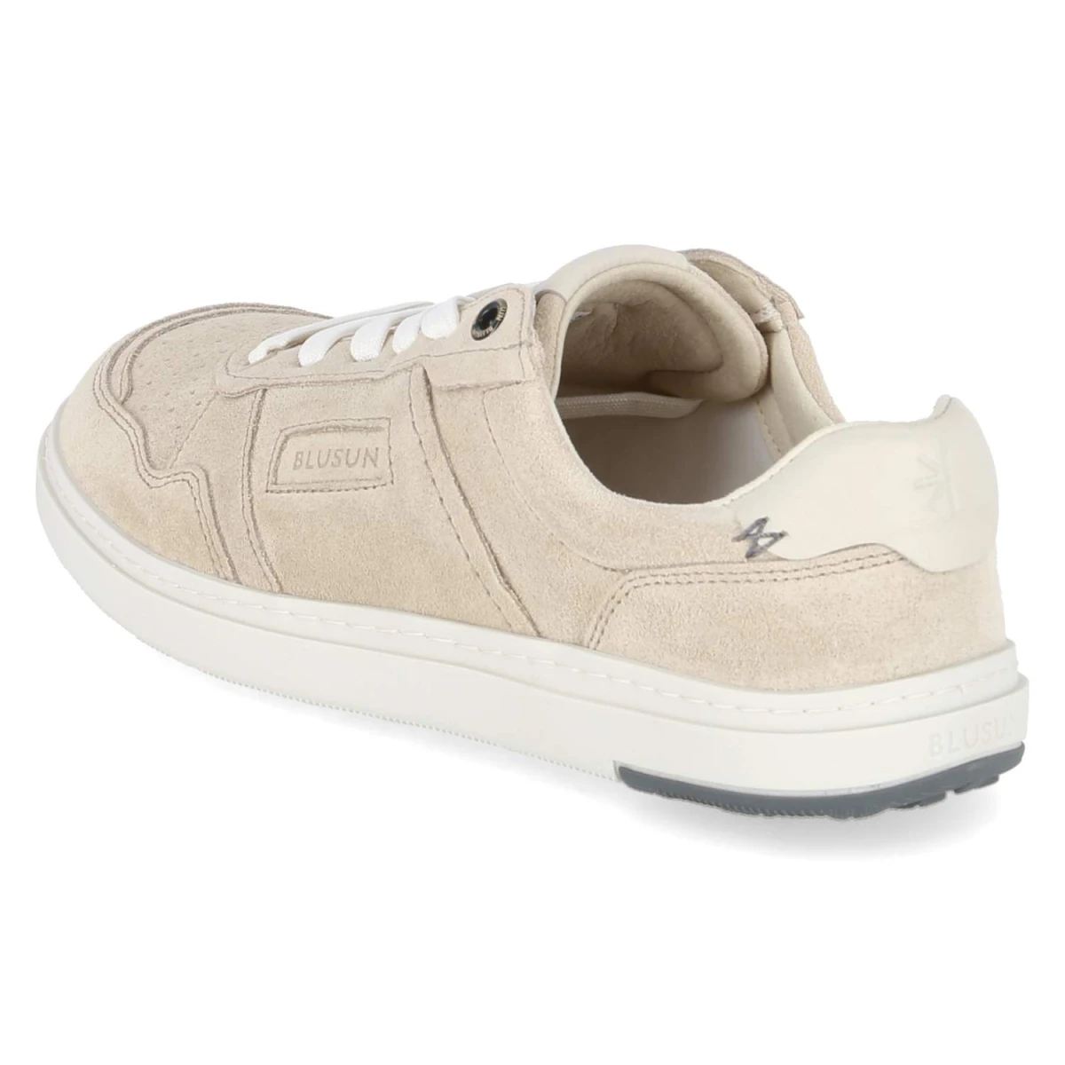 Barfußsneaker BLSN-600+ W - light beige
