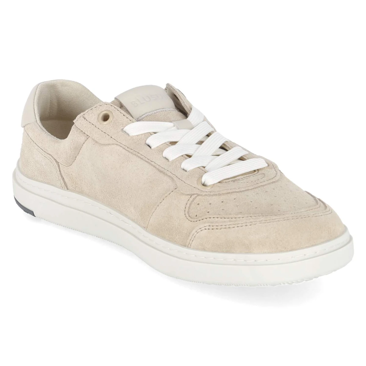 Barfußsneaker BLSN-600+ W - light beige