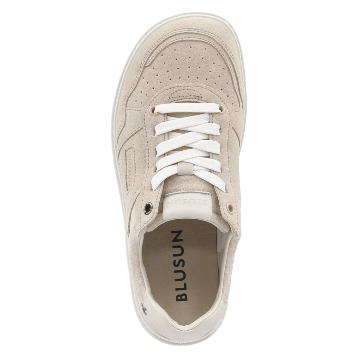 Barfußsneaker BLSN-600+ W - light beige