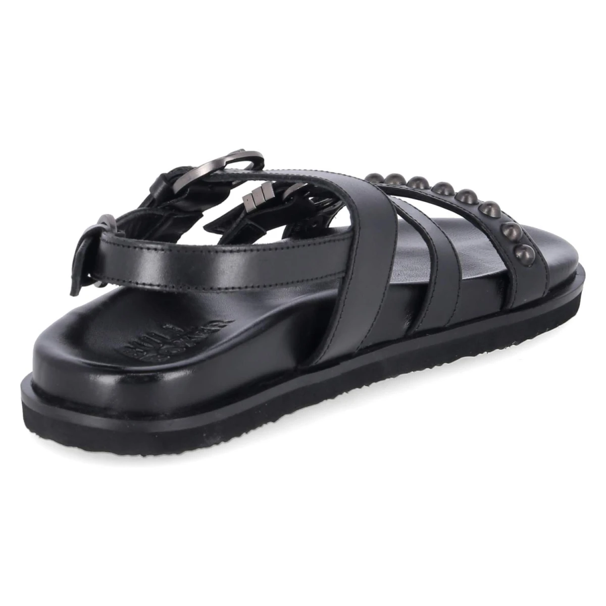 Sandalen - black