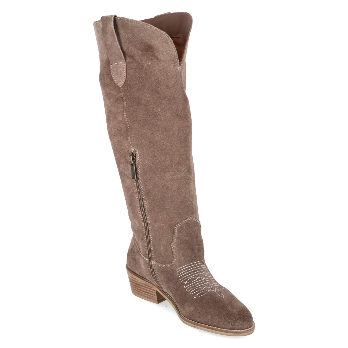 Westernstiefel - sand