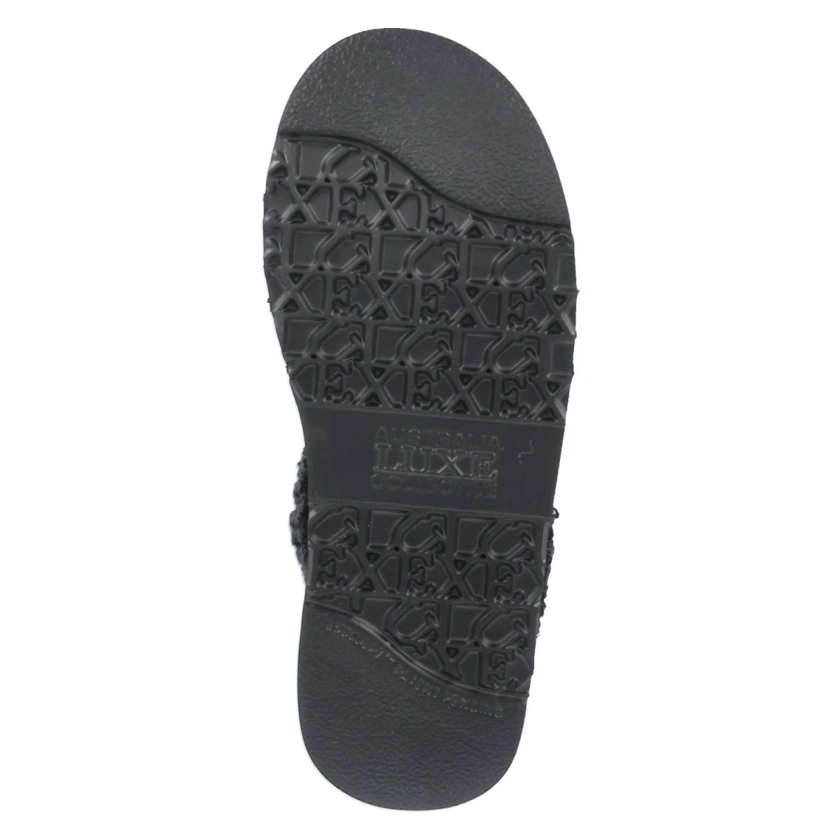 Winterboots FAME - black