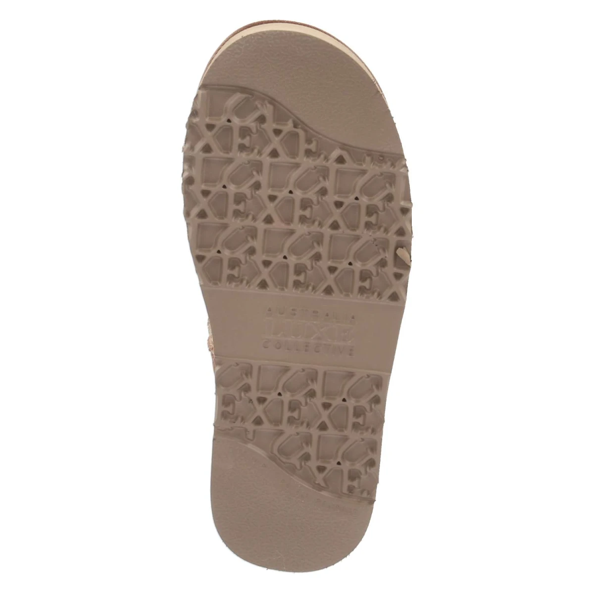 Winterboots COZY - chestnut