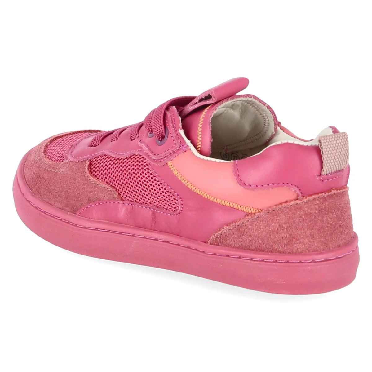 Sneaker STEP - CEREJEIRA/ PITAYA PINK/ CORAL