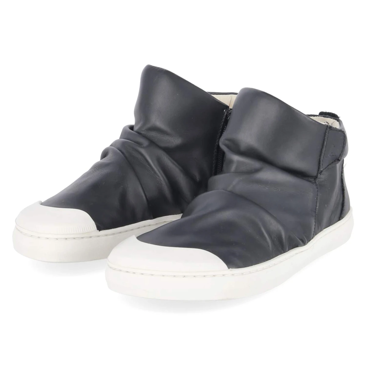 Stiefel MOLTEN - black