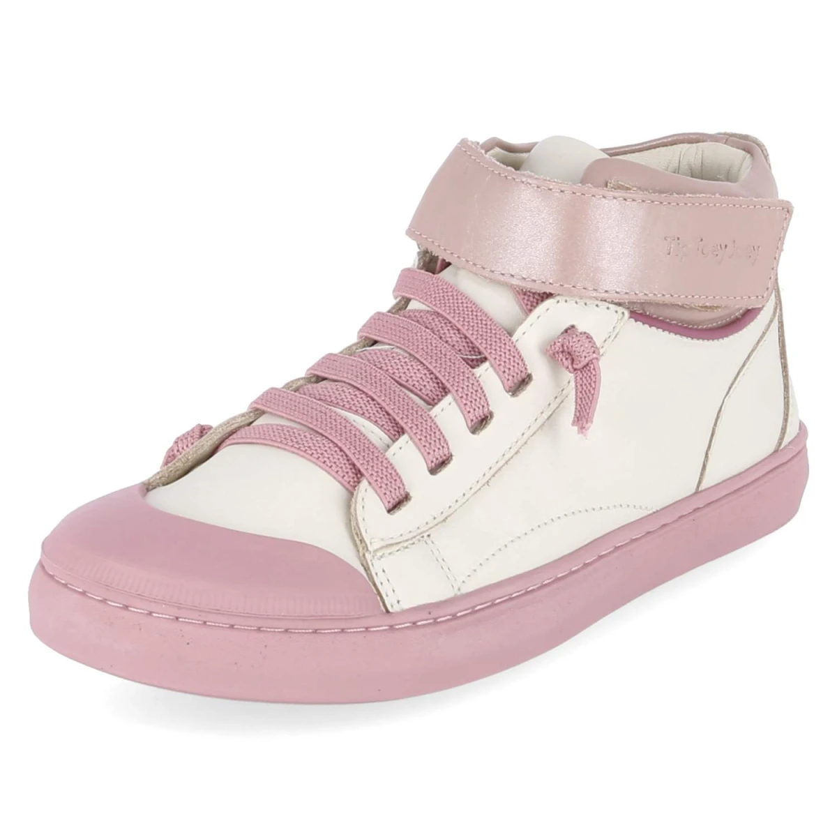 Boots PEAK - TAPIOCA/ PINK DREAM