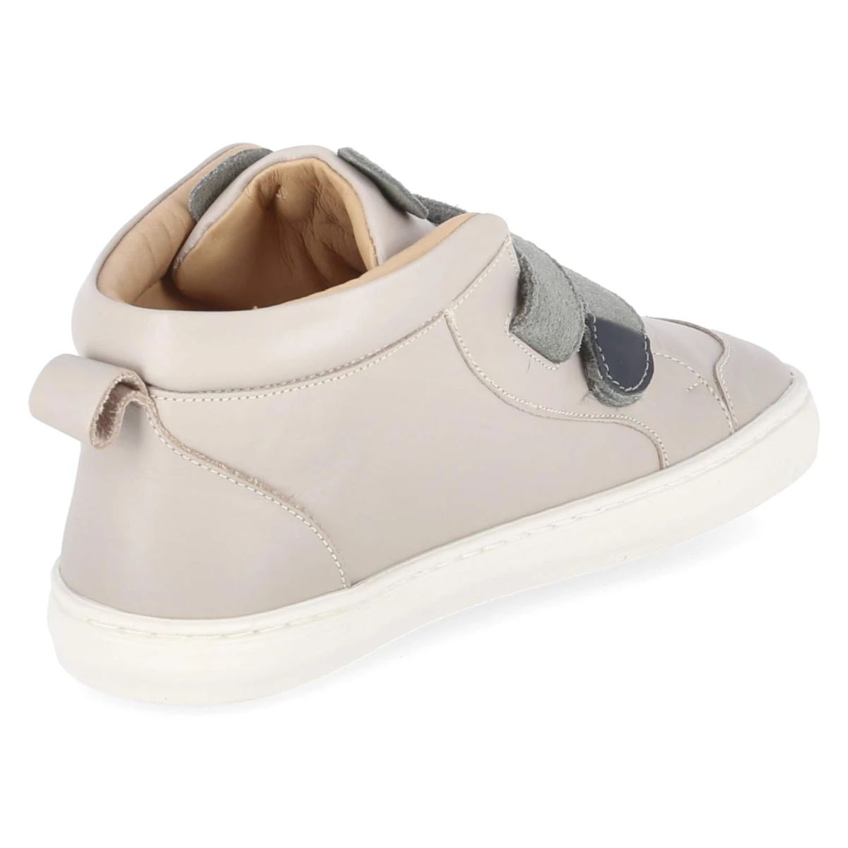 Klettboots KOALA HUG - PUMICE/ LEAD SUEDE/ ASH