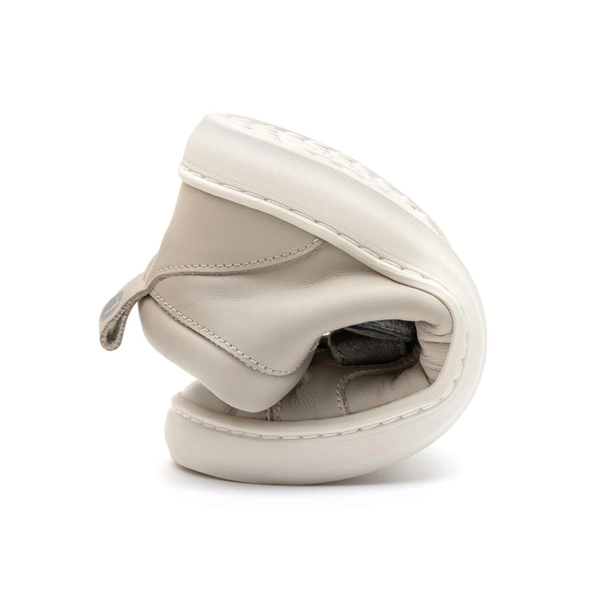 Klettboots KOALA HUG - PUMICE/ LEAD SUEDE/ ASH