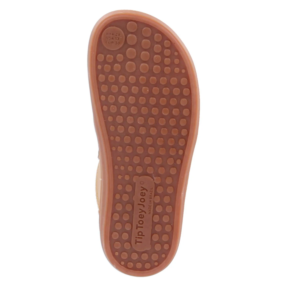 Boots CASCADE - HAY/ HAY SUEDE