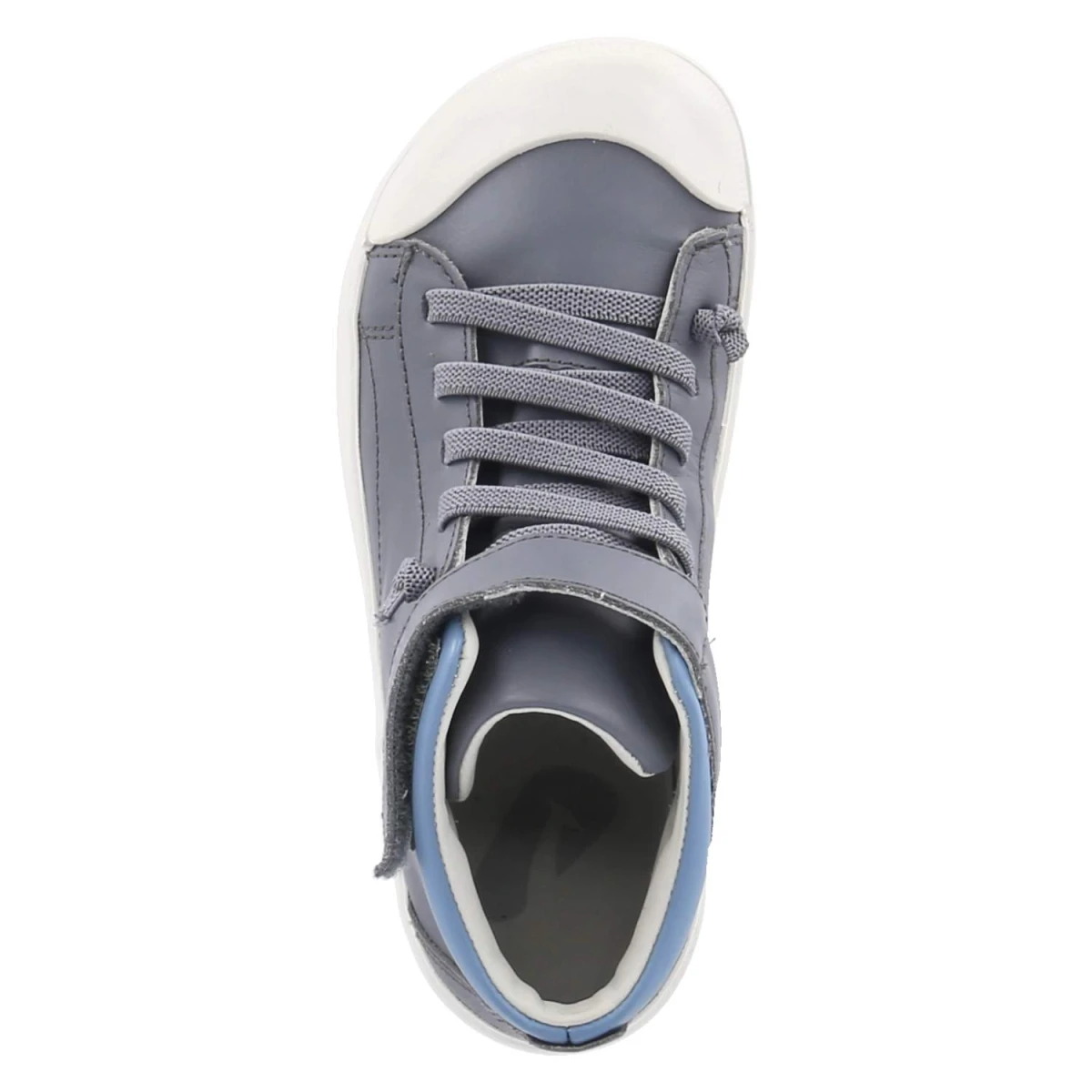 Boots PEAK - SLATE BLUE/ DENIM